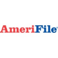 Amerifile logo, Amerifile contact details