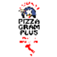 Pizza Gram Plus logo, Pizza Gram Plus contact details