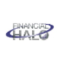 Financial HALO logo, Financial HALO contact details