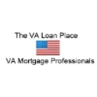 VA Loan Place logo, VA Loan Place contact details