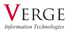 VERGE INFORMATION TECHNOLOGIES, INC. logo, VERGE INFORMATION TECHNOLOGIES, INC. contact details