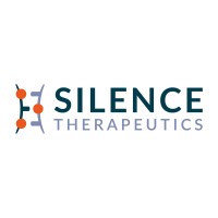 Silence Therapeutics logo, Silence Therapeutics contact details