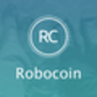 Robocoin logo, Robocoin contact details