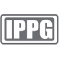 IPPG logo, IPPG contact details