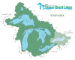 International Upper Great Lakes Study logo, International Upper Great Lakes Study contact details