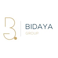 Bidaya Group logo, Bidaya Group contact details