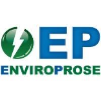 Enviroprose logo, Enviroprose contact details