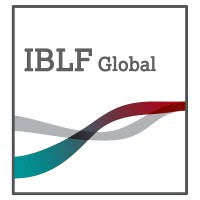 IBLF Global logo, IBLF Global contact details