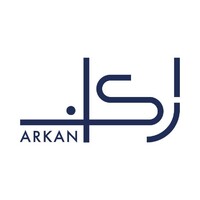 Arkan Al Kuwait Real Estate Company logo, Arkan Al Kuwait Real Estate Company contact details