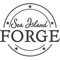 Sea Island Forge logo, Sea Island Forge contact details