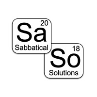 Sabbatical Solutions Inc logo, Sabbatical Solutions Inc contact details