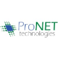 ProNET Technologies Pvt Ltd logo, ProNET Technologies Pvt Ltd contact details