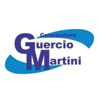 Construtora Guercio Martini logo, Construtora Guercio Martini contact details