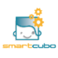 Smart Cubo logo, Smart Cubo contact details