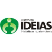 Instituto IDEIAS - Iniciativas Sustentáveis logo, Instituto IDEIAS - Iniciativas Sustentáveis contact details