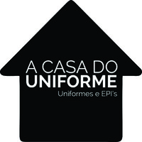 A Casa do Uniforme logo, A Casa do Uniforme contact details