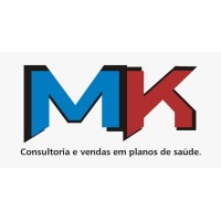 MK REPRESENTAÇÕES DE PLANOS DE SAÚDE logo, MK REPRESENTAÇÕES DE PLANOS DE SAÚDE contact details