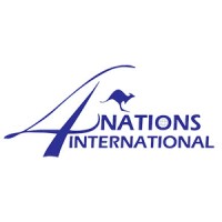 4Nations International logo, 4Nations International contact details