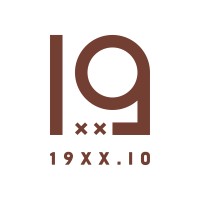 19xx.io logo, 19xx.io contact details