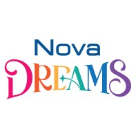 NovaDreams logo, NovaDreams contact details