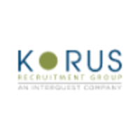 Korus Recruitment Group logo, Korus Recruitment Group contact details