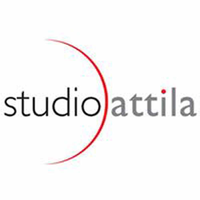 Sttudio Attila logo, Sttudio Attila contact details