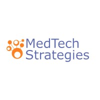 MedTech Strategies LLC logo, MedTech Strategies LLC contact details