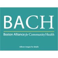 Boston Alliance for Community Health logo, Boston Alliance for Community Health contact details