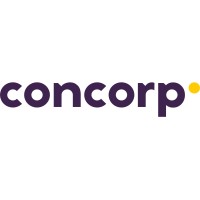 Concorp BV logo, Concorp BV contact details