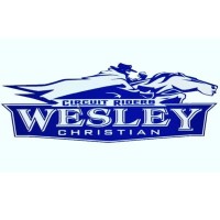 Wesley Christian School logo, Wesley Christian School contact details