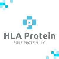 HLA Protein logo, HLA Protein contact details