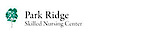 PARKRIDGE NURSING CENTER logo, PARKRIDGE NURSING CENTER contact details