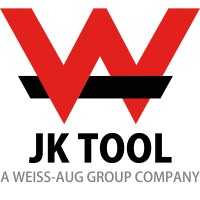 JK Tool & Die logo, JK Tool & Die contact details