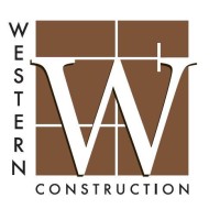 Western Construction Services Inc logo, Western Construction Services Inc contact details