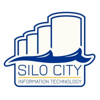 Silo City IT logo, Silo City IT contact details