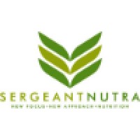 Sergeant Nutra logo, Sergeant Nutra contact details