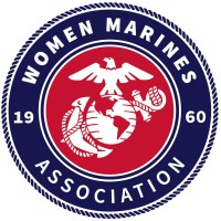 Women Marines Association logo, Women Marines Association contact details