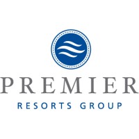 Premier Resorts Group logo, Premier Resorts Group contact details