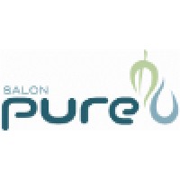 Salon Pure logo, Salon Pure contact details