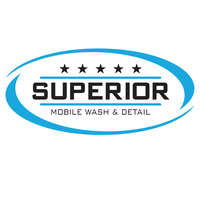 Superior Auto Detail logo, Superior Auto Detail contact details