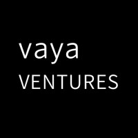 Vaya Ventures logo, Vaya Ventures contact details