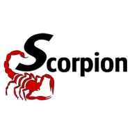 Scorpion Inc logo, Scorpion Inc contact details