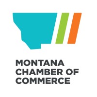 Montana Chamber of Commerce logo, Montana Chamber of Commerce contact details