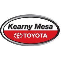 Kearny Mesa Toyota logo, Kearny Mesa Toyota contact details