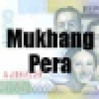 Mukhang Pera logo, Mukhang Pera contact details