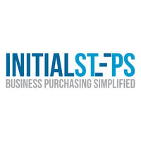 Initial Steps logo, Initial Steps contact details