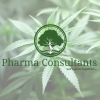 Pharma Consultants logo, Pharma Consultants contact details