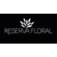 Reserva Floral logo, Reserva Floral contact details