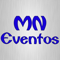 MN Eventos logo, MN Eventos contact details