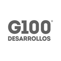 G100 Desarrollos MX logo, G100 Desarrollos MX contact details